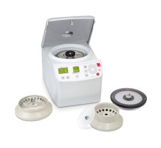 Frontier FC5513 Open lid Combo view