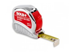 svinovaci metr trimatic 10 m sola Metroservis s.r.o.