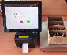 PC váha SW-CONTROL