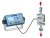 vyr 1268DFWL S load cell DEE