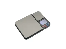 KS-C11H, 5kg; 500g/0,1g; 140x126mm; 58x69