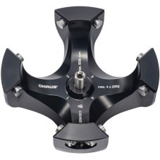 Rotor vyklopný 4 x 200 ml vnitřní průměr