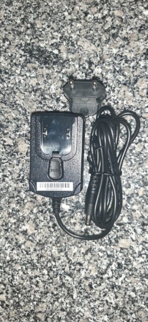 Adaptér k vahám Ohaus Navigator