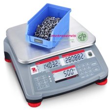 Ranger Count 3000 Metroservis pocitaci vaha Ranger Count 3000 Metroservis pocitaci vaha