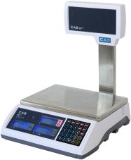 CAS ER PLUS
