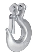 HFD-A02 hák s bezpečnostním zámkem