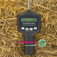 Zemědělské teploměry