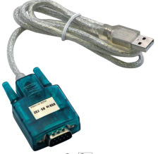 Adaptér RS-232 na USB – 3074010507