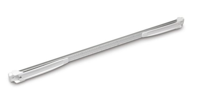 Přenosná mechanická měřící tyč MSC 100 Kern