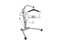 Váha se zdvihem (závěsná)