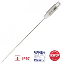 TFA 30.1058.02 vpichovací teploměr TFA 30.1058.02 vpichovací teploměr