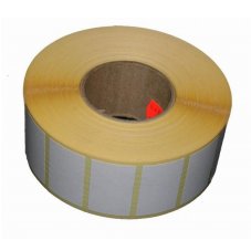 Termoetiketa 58x43mm Termoetiketa 58x43mm