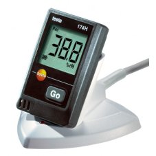 174H sada dataloger teploty a vlhkosti s USB rozhraním 174H sada dataloger teploty a vlhkosti s USB rozhraním