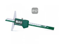 Digitální hloubkoměr 150/0,01 mm Insize