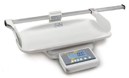 Kojenecká váha Kern MBC