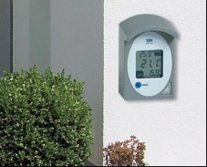 TFA 30.1017.10 digitální teploměr venkovní