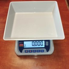 TEM TEKO LCD do 15kg