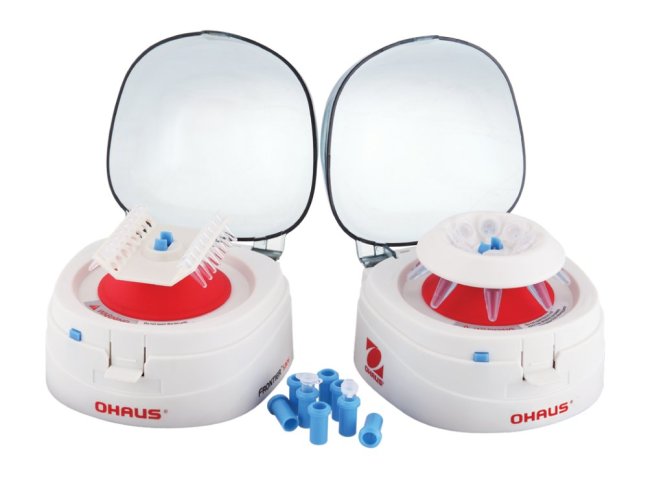 Frontier 5306 Twins with different rotors