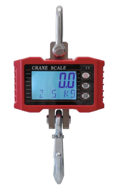 Závěsná váha OCS S 500