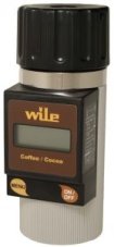 wile coffee vlhkomer pro mereni vlhkosti kavy a kakaovych bobu, METROSERVIS wile coffee vlhkomer pro mereni vlhkosti kavy a kakaovych bobu, METROSERVIS