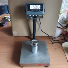 Půjčovna můstkových vah Precia do 30 kg