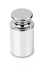 Nerezové závaží 1 kg OIML E1 Kern, 307-11