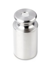 Nerezové závaží 5 kg OIML F2 Kern, 337-13