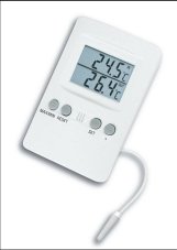 TFA 30.1024 digitální teploměr s kabelovým čidlem TFA 30.1024 digitální teploměr s kabelovým čidlem