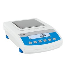 WLC 0,6/A1/C/2 Radwag