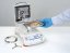 MB62 easy cleaning heating chamber