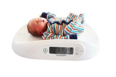 KOJENECKÁ VÁHA MARSDEN M 300 M 1