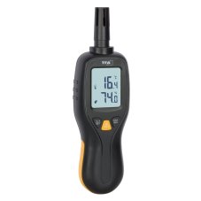 TFA 31.1066.01 digitální teploměr a vlhkoměrem