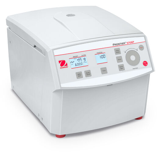 FC5706P Multifunkční odstředivka 100–240 V