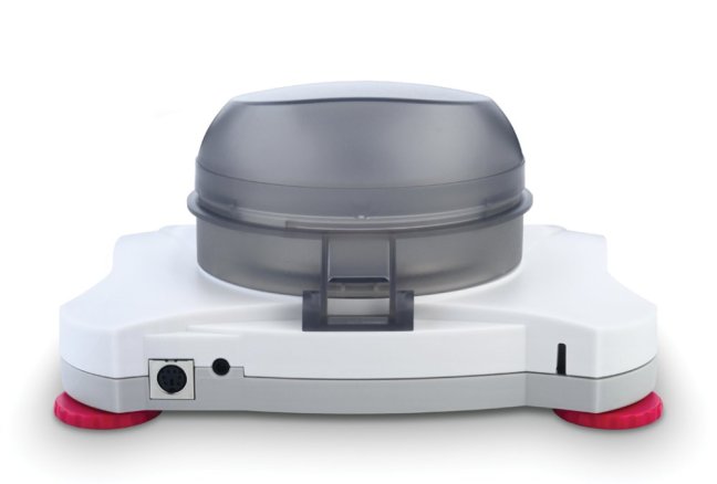 STX123 a STX223 laboratorní váha Ohaus (5)