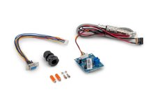 Analogový modul KFB-A04 (0–10 V)