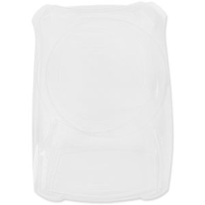 Plný kryt při používání, bez DS, PX