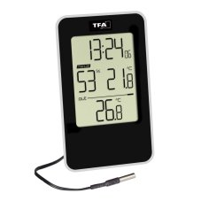 TFA30.5048.01 teploměr s vlhkoměrem, čidlo TFA30.5048.01 teploměr s vlhkoměrem, čidlo