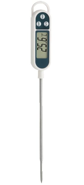 TFA 30.1054.10 VPICHOVÝ TEPLOMĚR