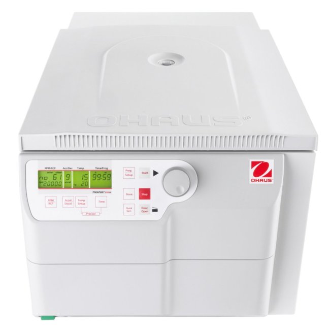 FC5720R Multifunkční odstředivka 230V