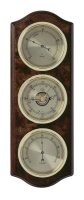 Meteostanice analogová