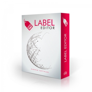 Editor Etiket R02