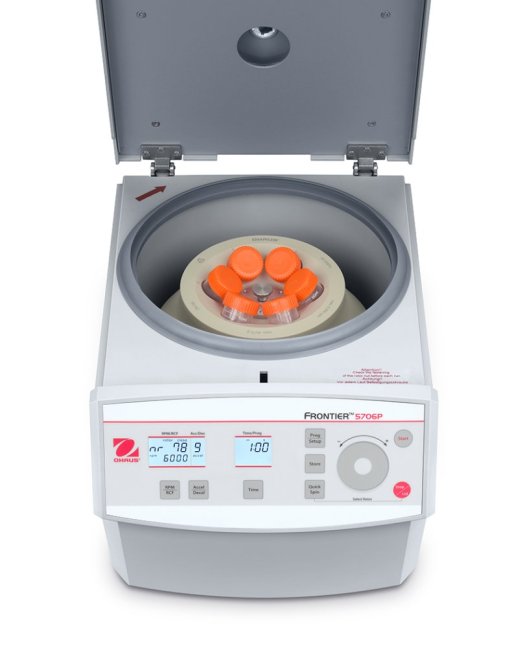 FC5706P Multifunkční odstředivka 100–240 V