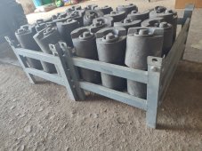 Půjčovna sady závaží M1, 20 kg