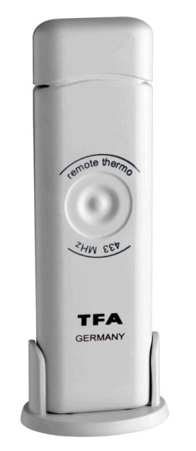 TFA 303163 bezdrátové čidlo k teploměrům