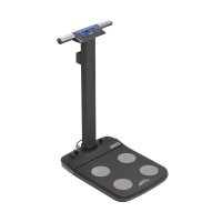 Tělesné analyzátory