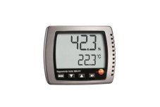 testo 608 h1 thermo hygrometer