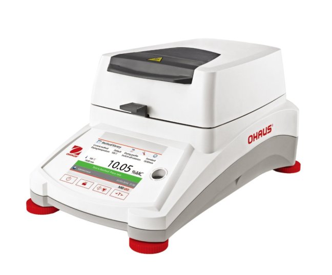 Analyzátor MB120 (2)