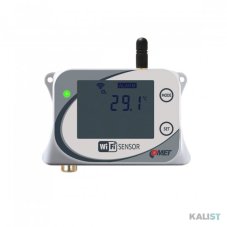 W0711 WiFi snímač pro jednu extterní sondu