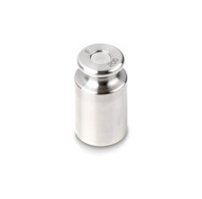 Nerezové závaží 200 g OIML F2 Kern, 337-08