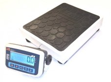 TEM EKO+LCD do 300kg s indikátorem volně na kabelu